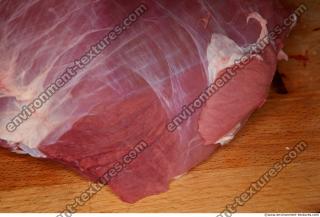 Photo Textures of RAW Beef Meat